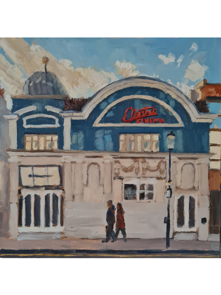 Electric Cinema