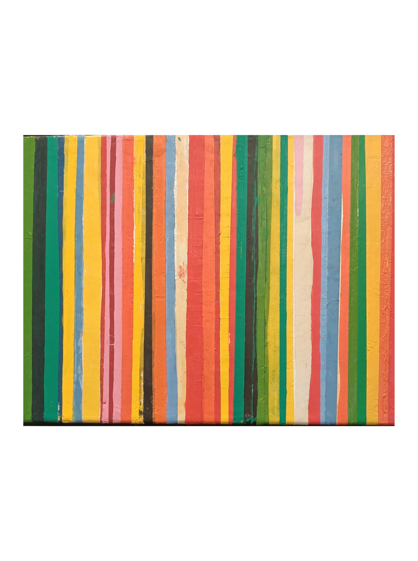 Vertical Lines