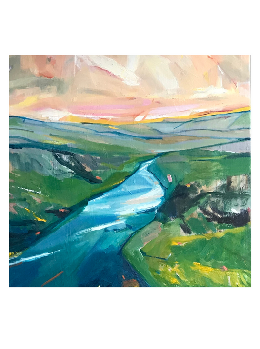 Flourish (Giclée Print)