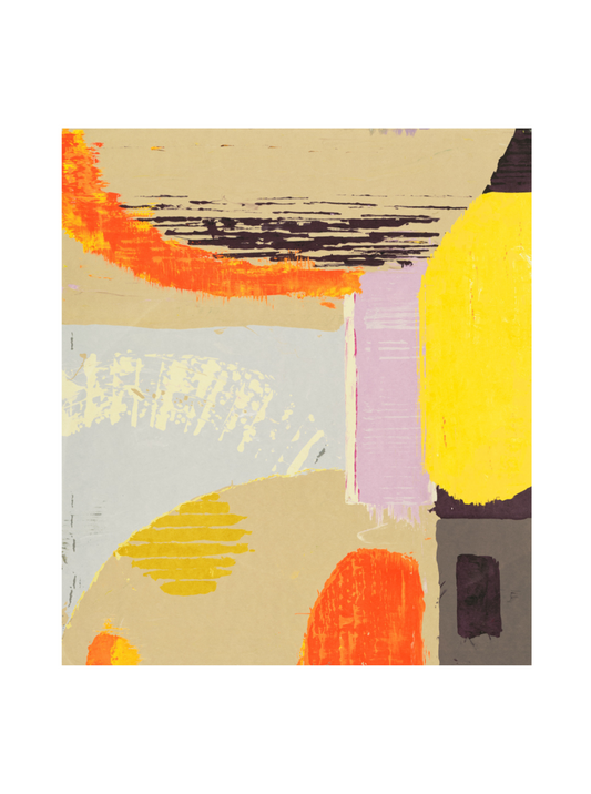 Icarus 1 (Giclée Print)