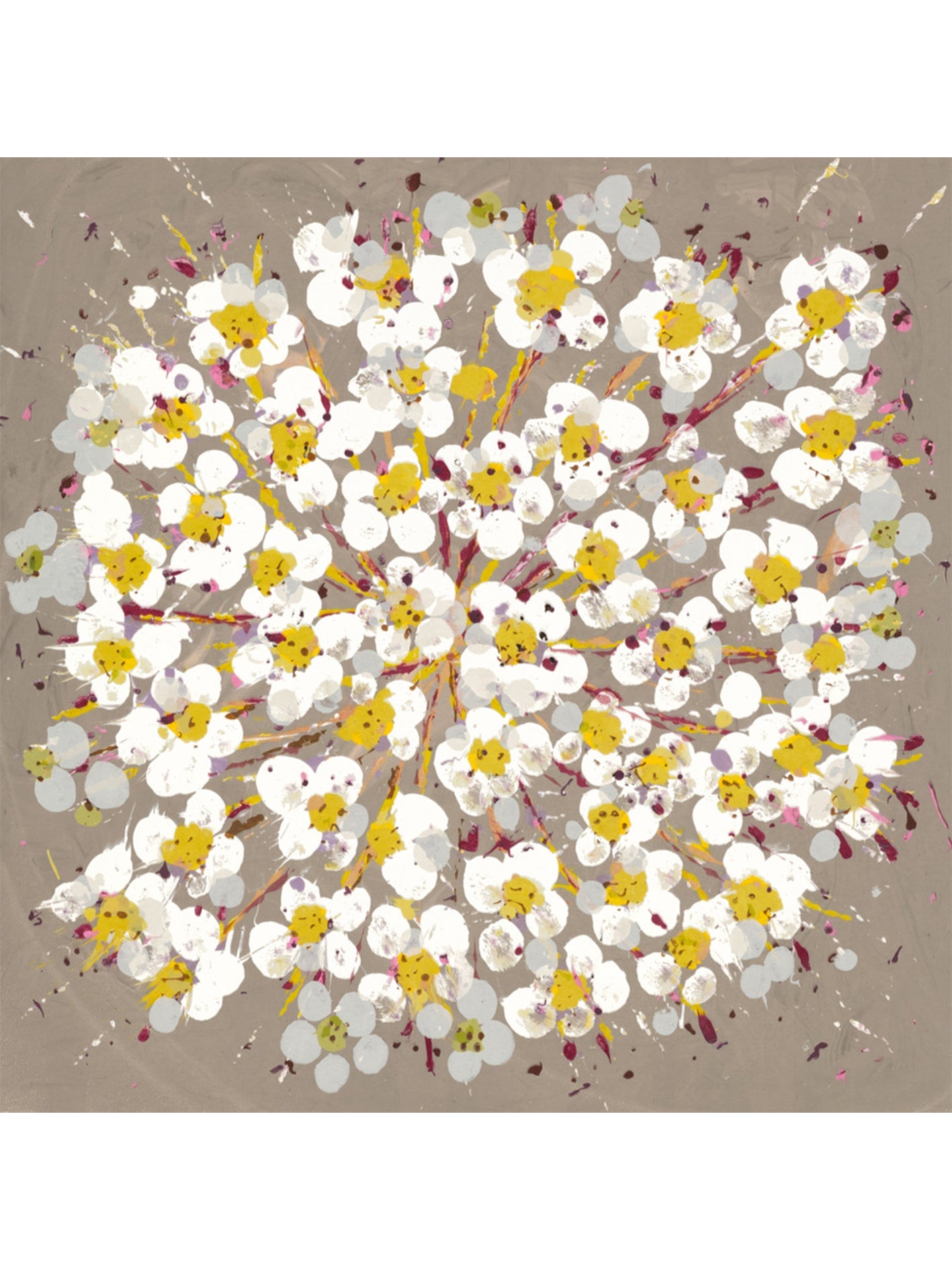 Blossom 3