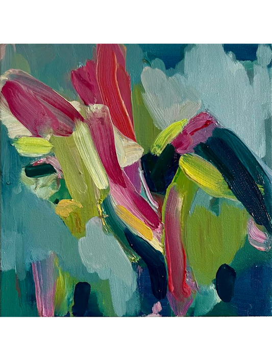 We can see Tangier no.2