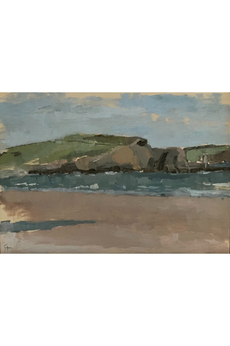 Headland