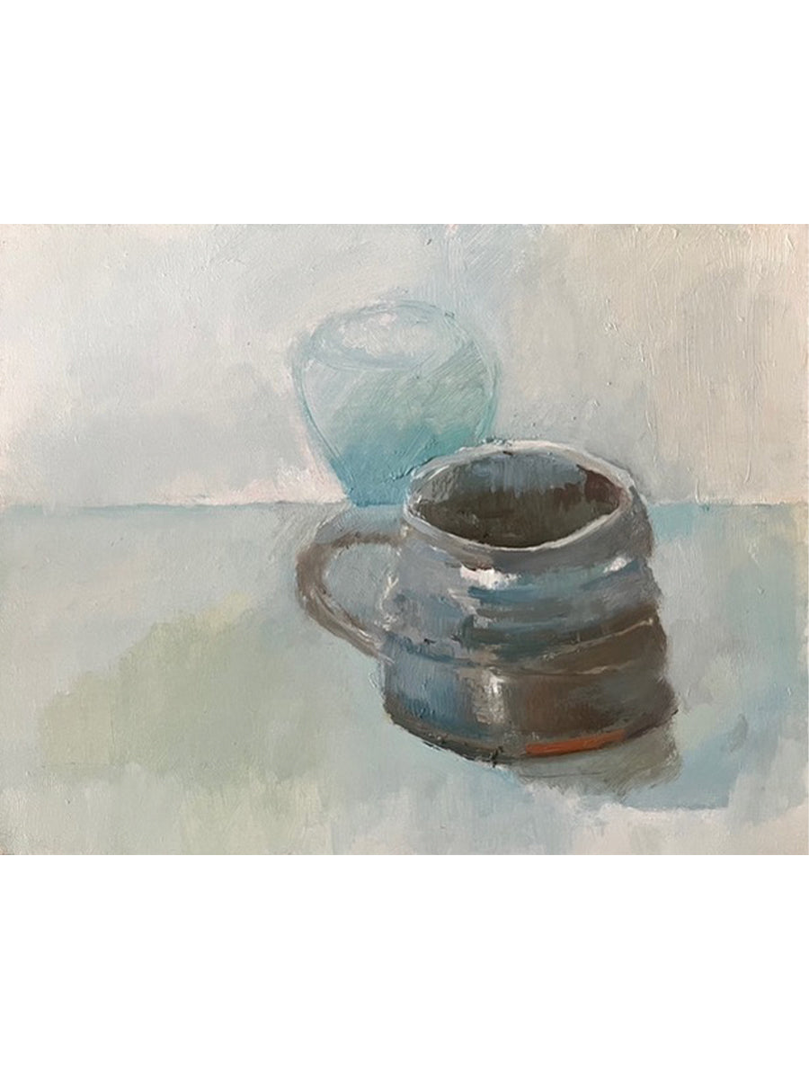 Matthew’s Cornish Mug