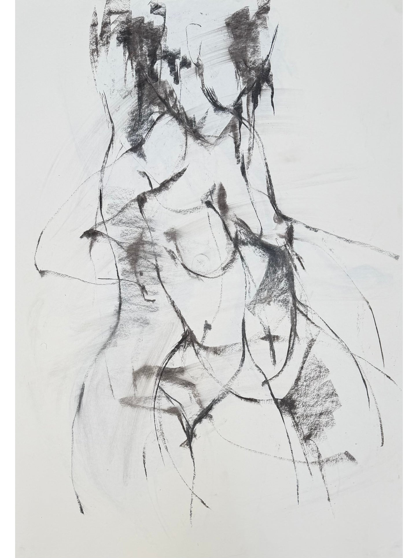 Dance 2 in Charcoal