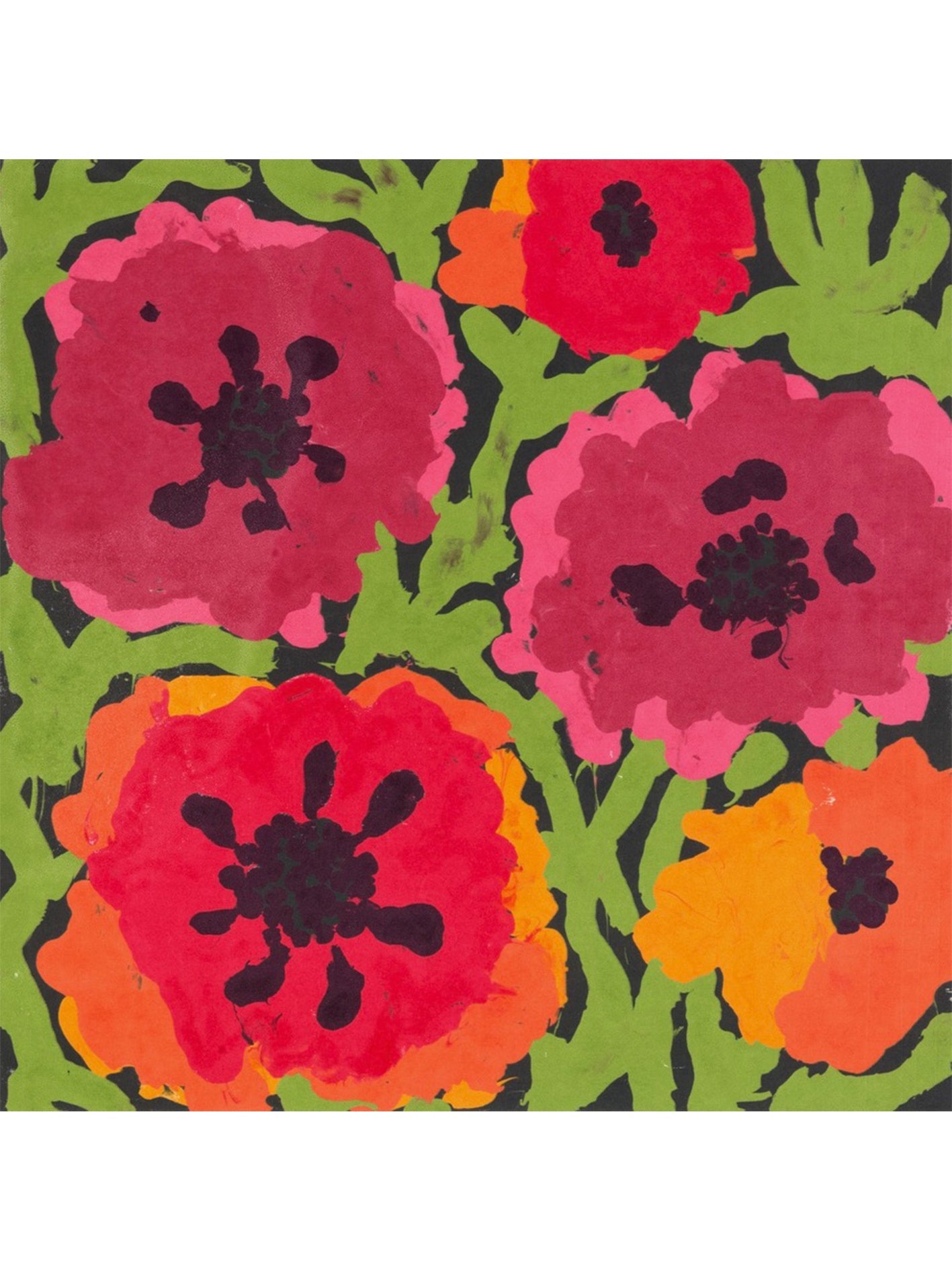 Flower Power 1