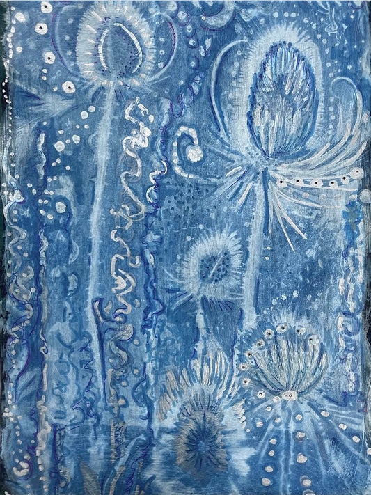 Chaotic in This Case