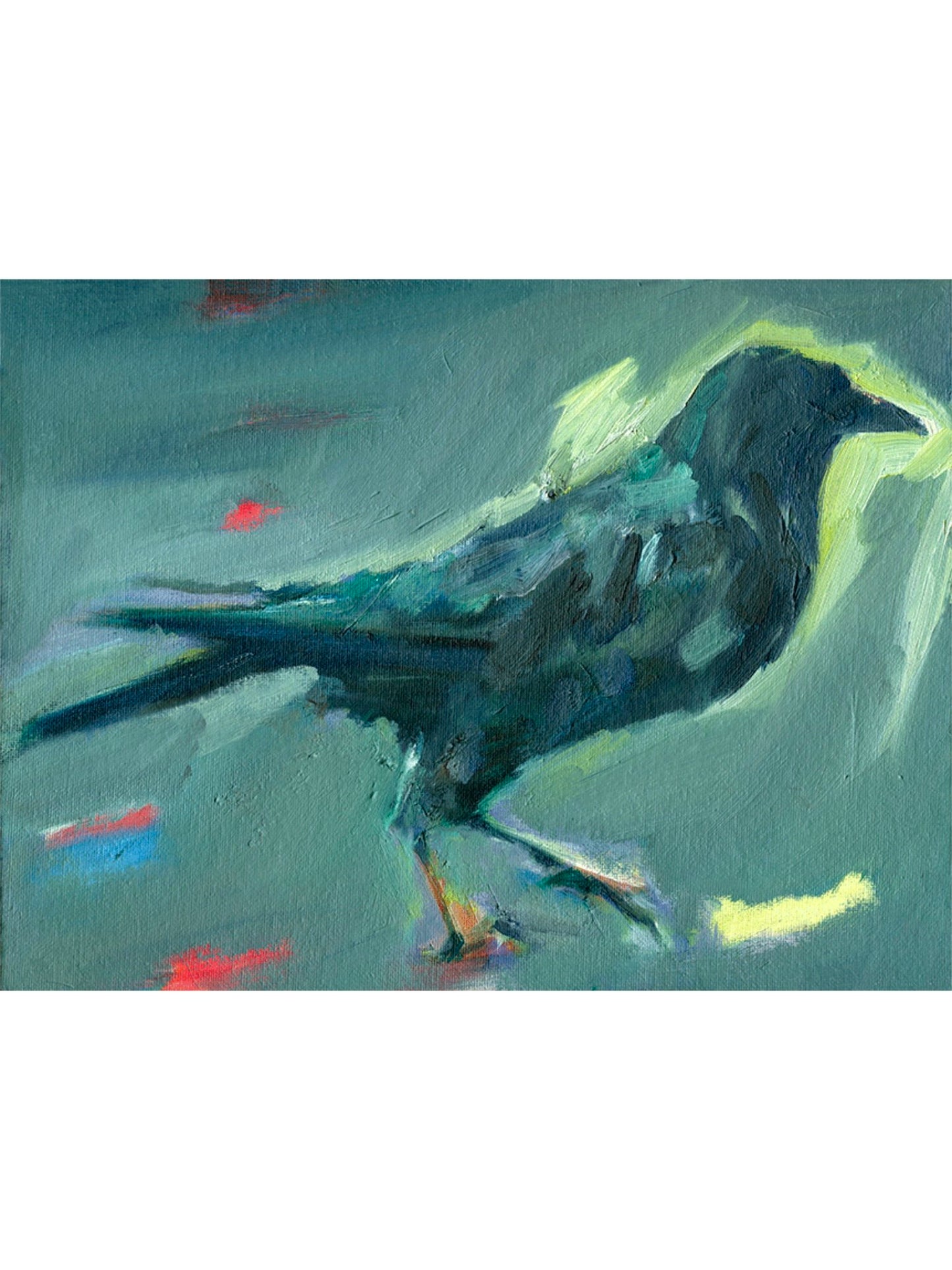 Crow 2