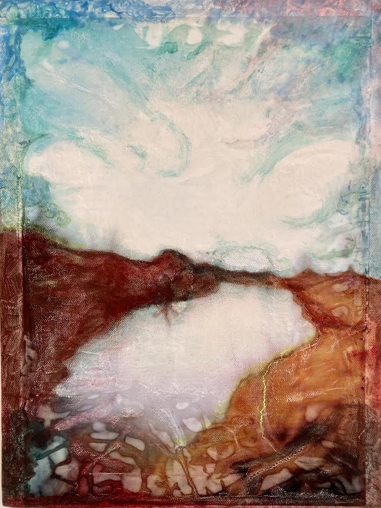 Reflect Series: III
