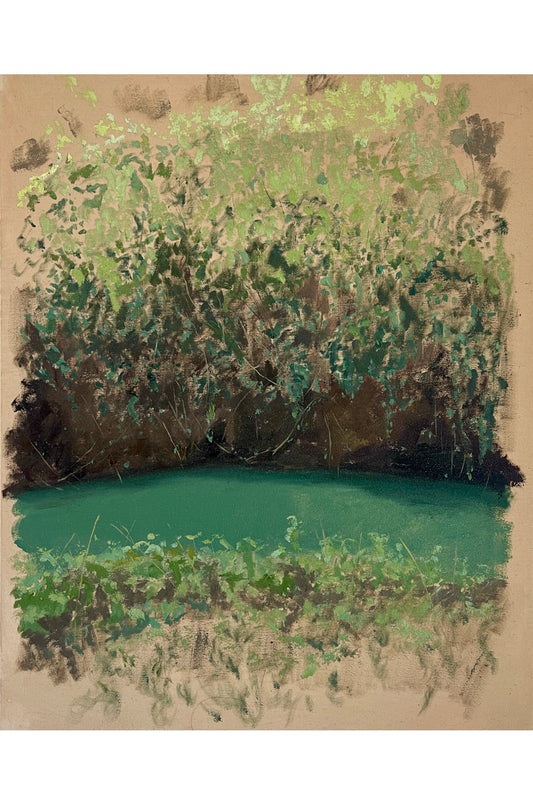 Visiones del Río (Dagenham Brook)