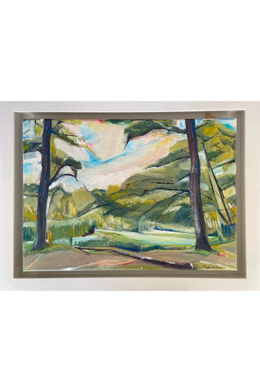 My Sanctuary, Wimbledon Common