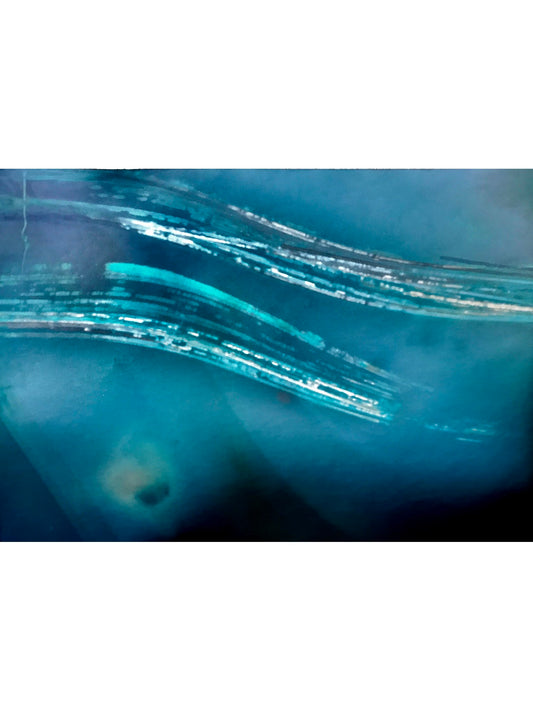 Duration Series: Third Lockdown (Giclée Print)