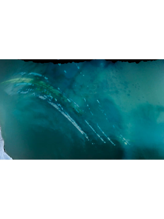 Duration Series: View from the Window (Giclée Print)