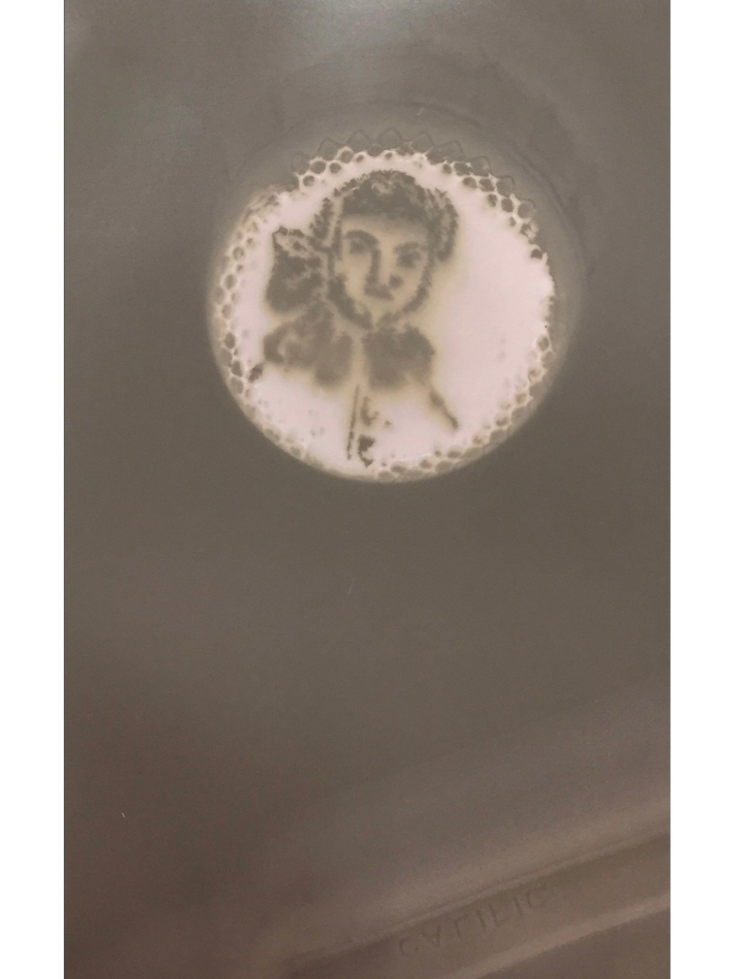 Stirp Series: Great Aunt Katherine