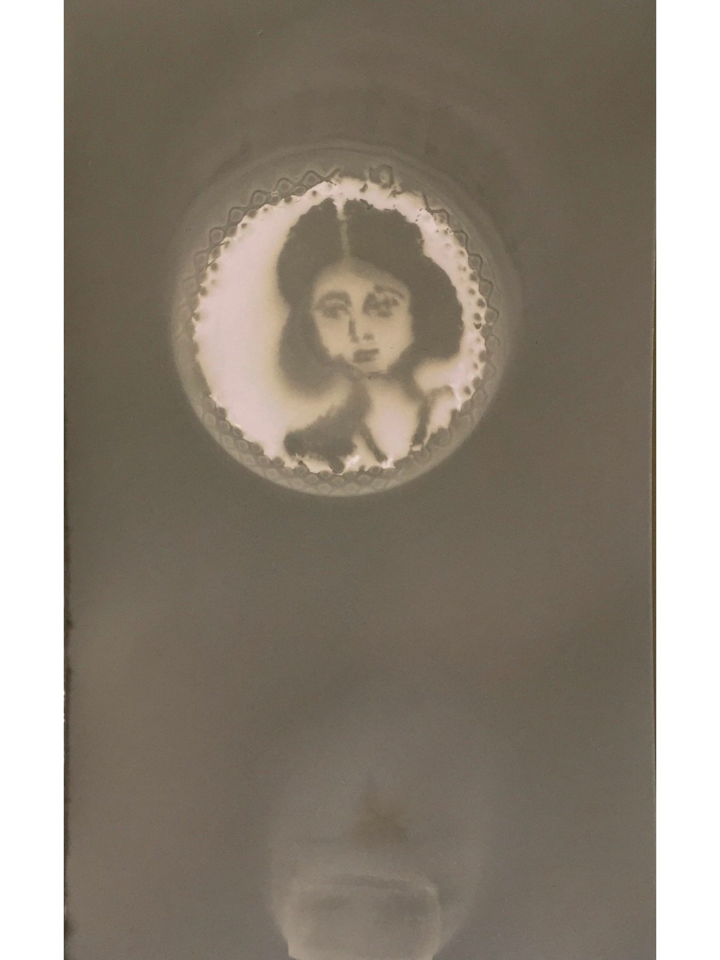 Stirp Series: Great Aunt Agnes