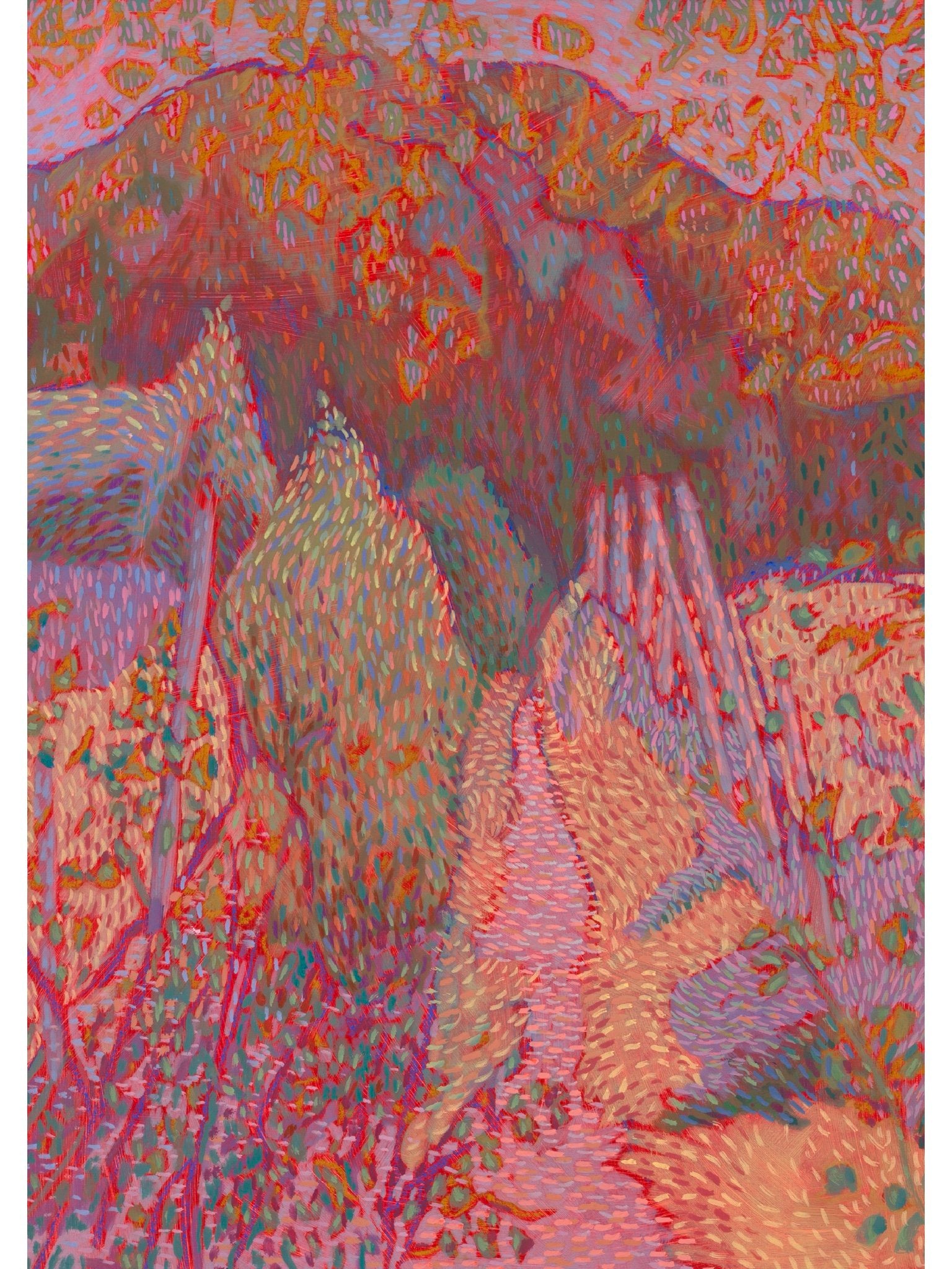 To The Woods