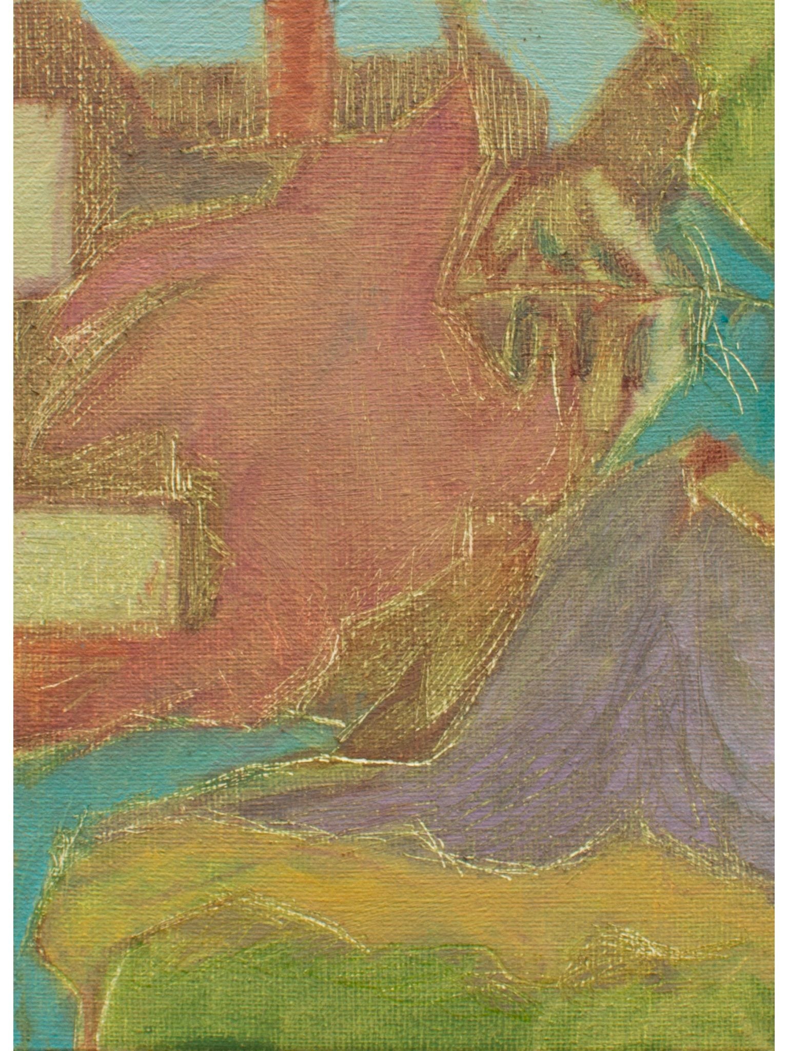 Sight Screen