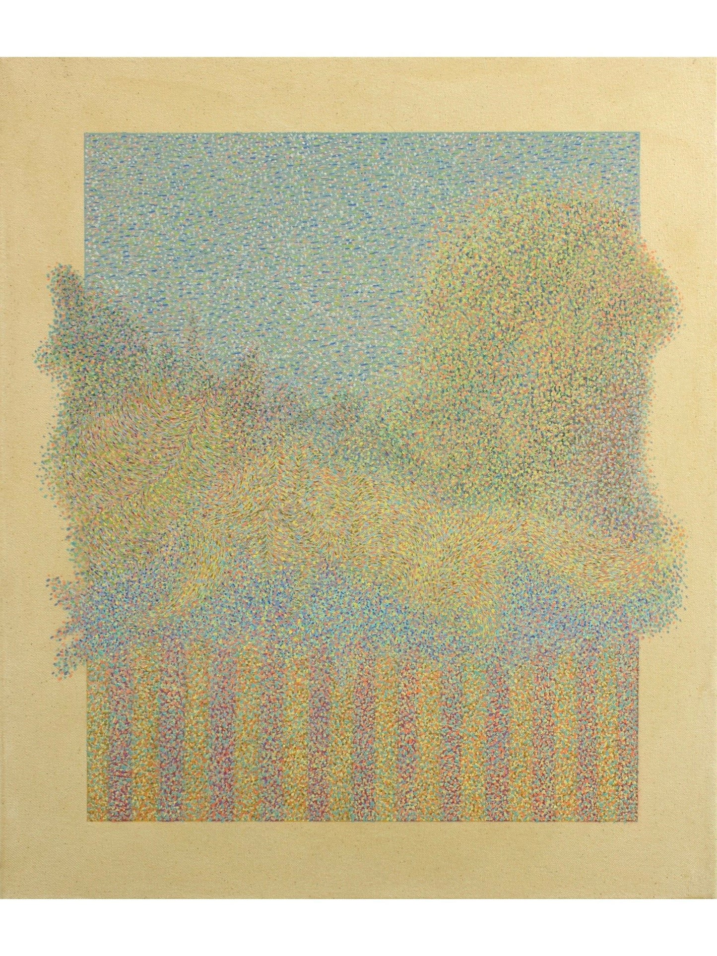 Edge of Land
