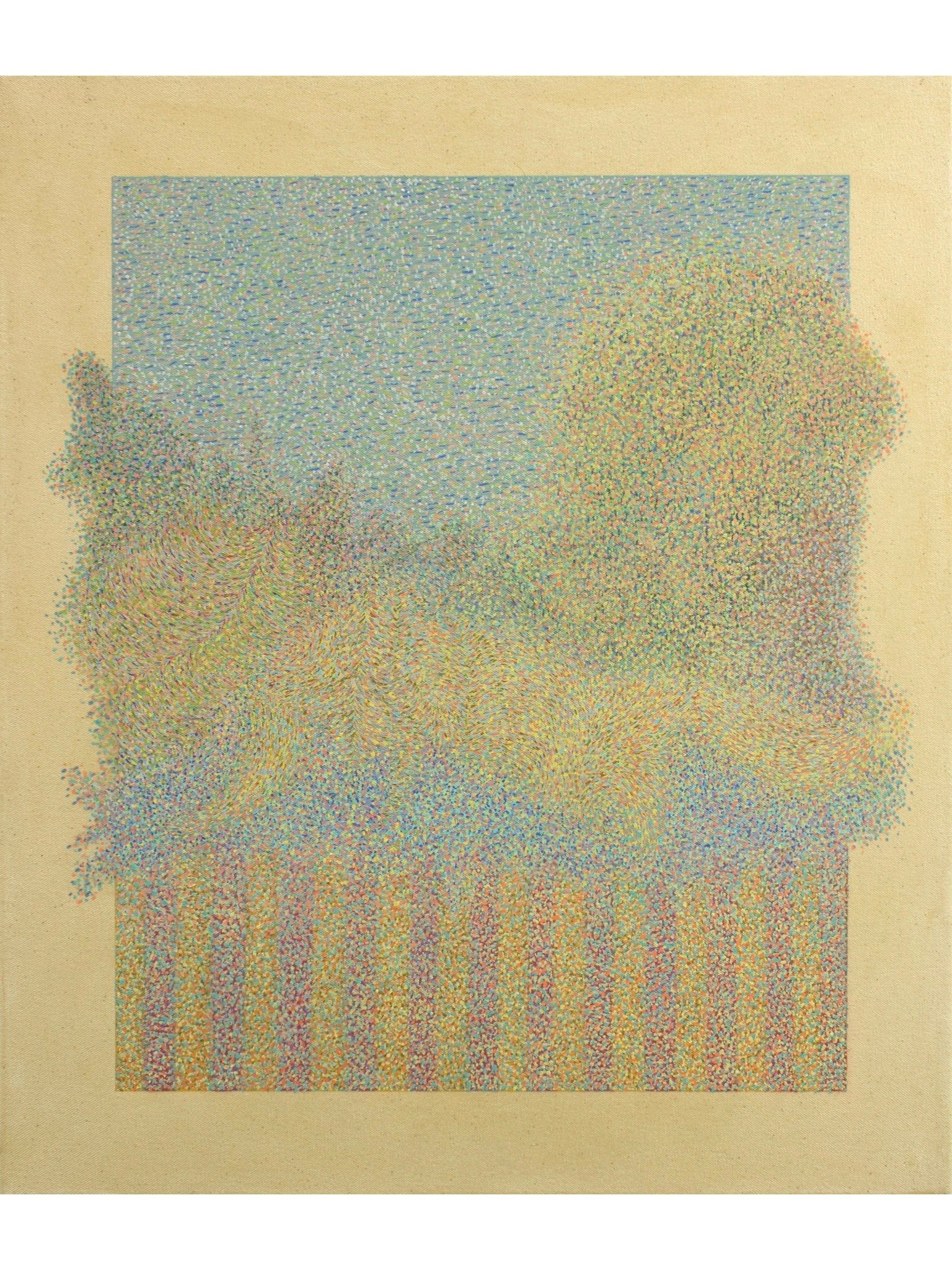 Edge of Land