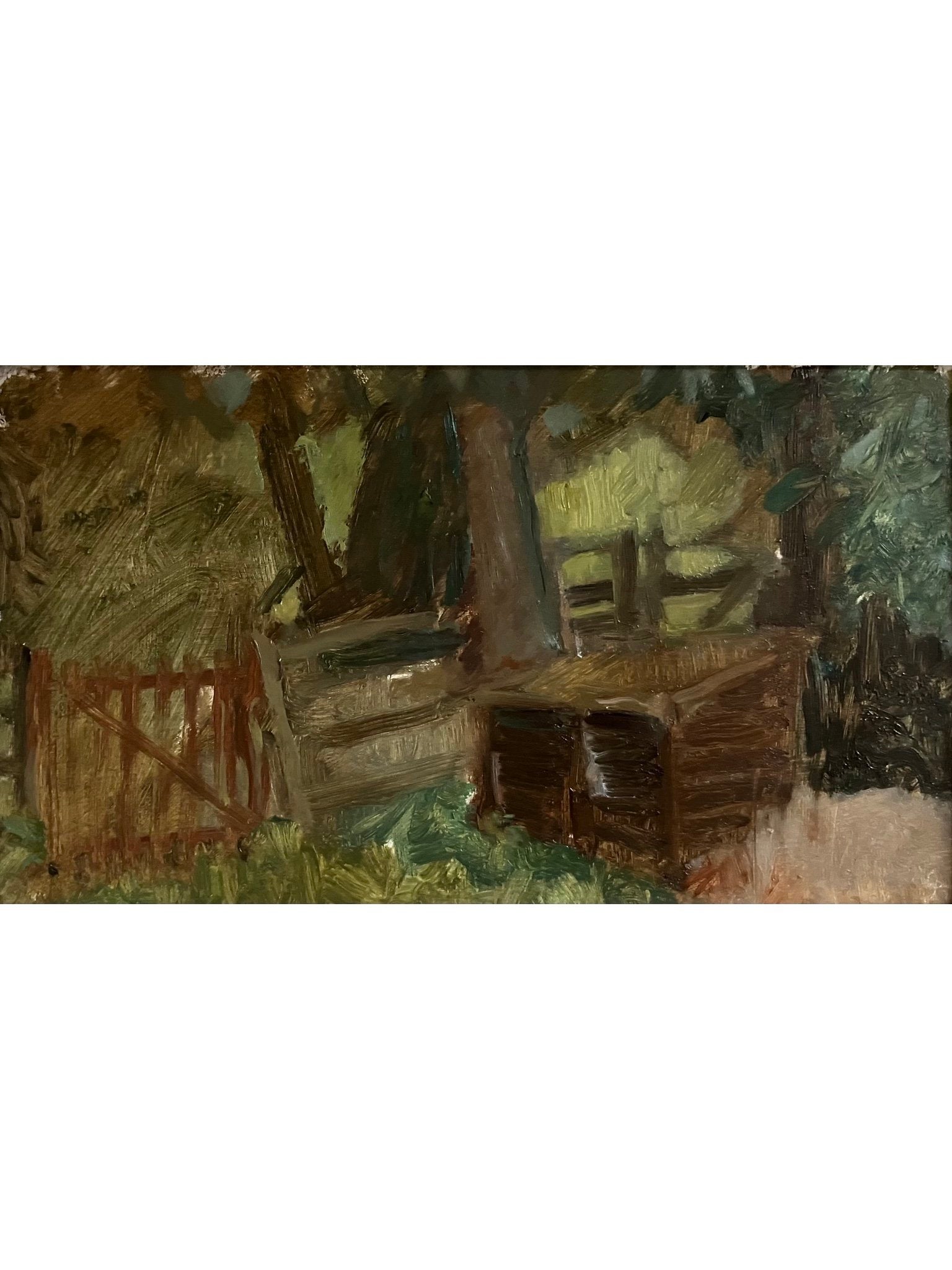 Two Gates