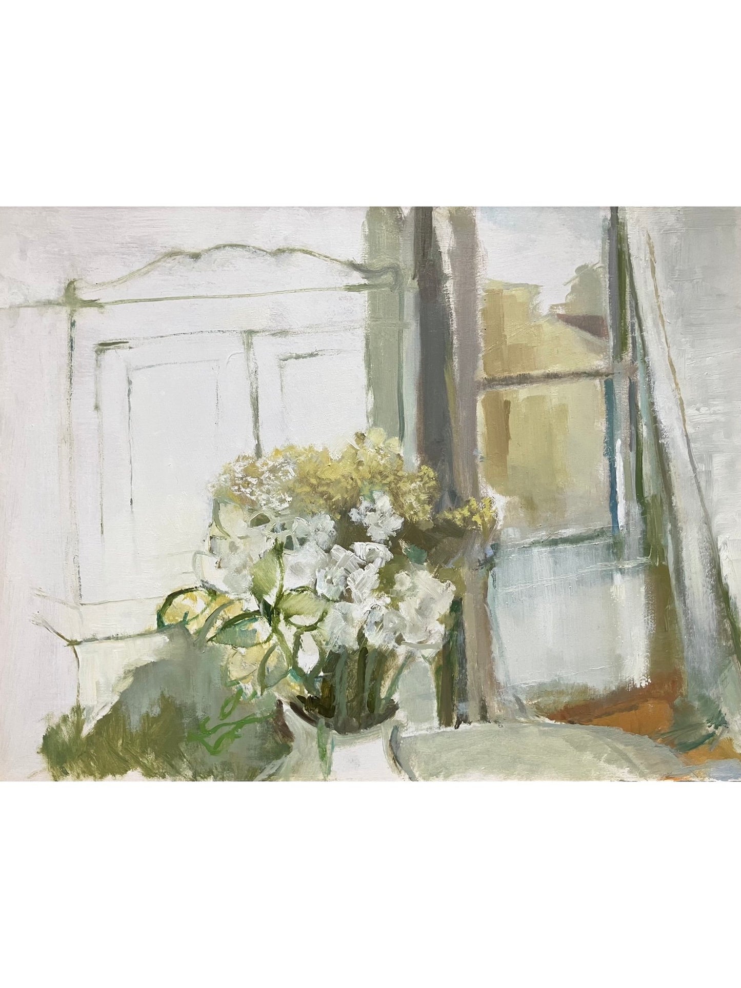 Studio Window
