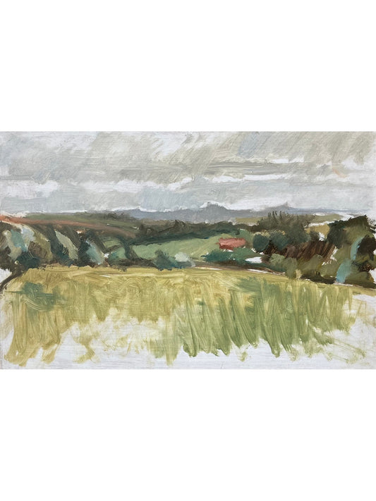 Morning in May (A Long Way From Chelsea