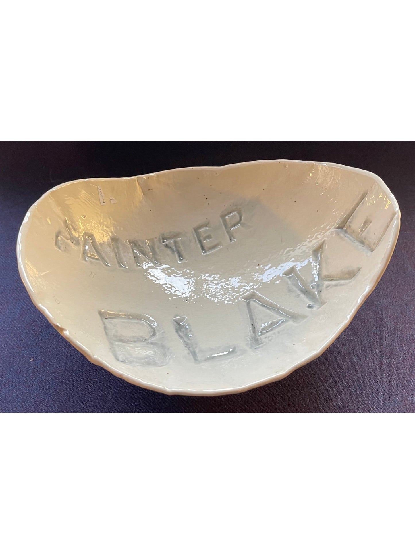 Blake Bowl I