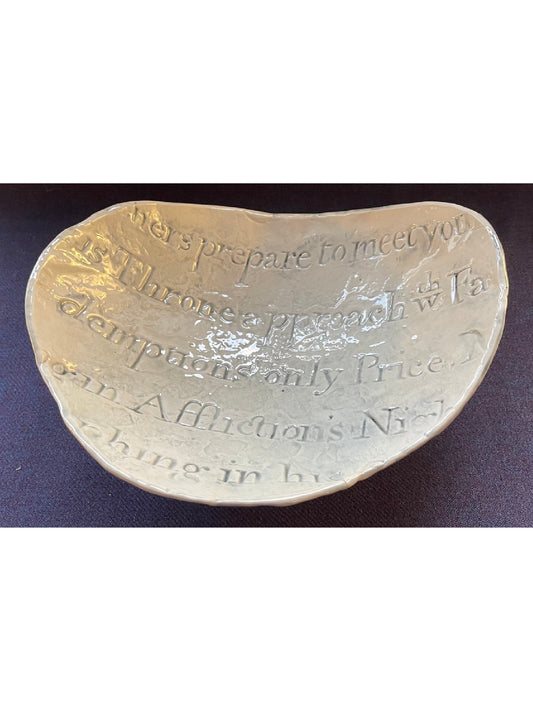 Afflictions II Tripod