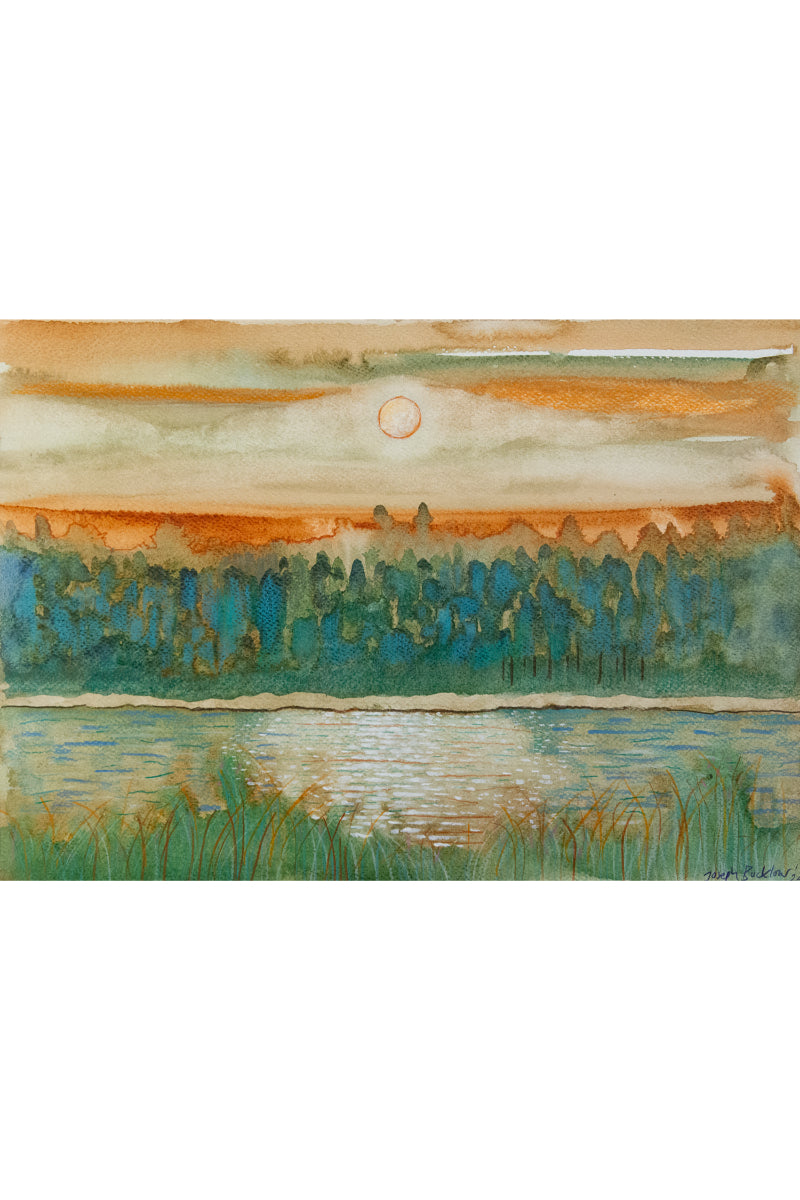 Autumn Journal 37