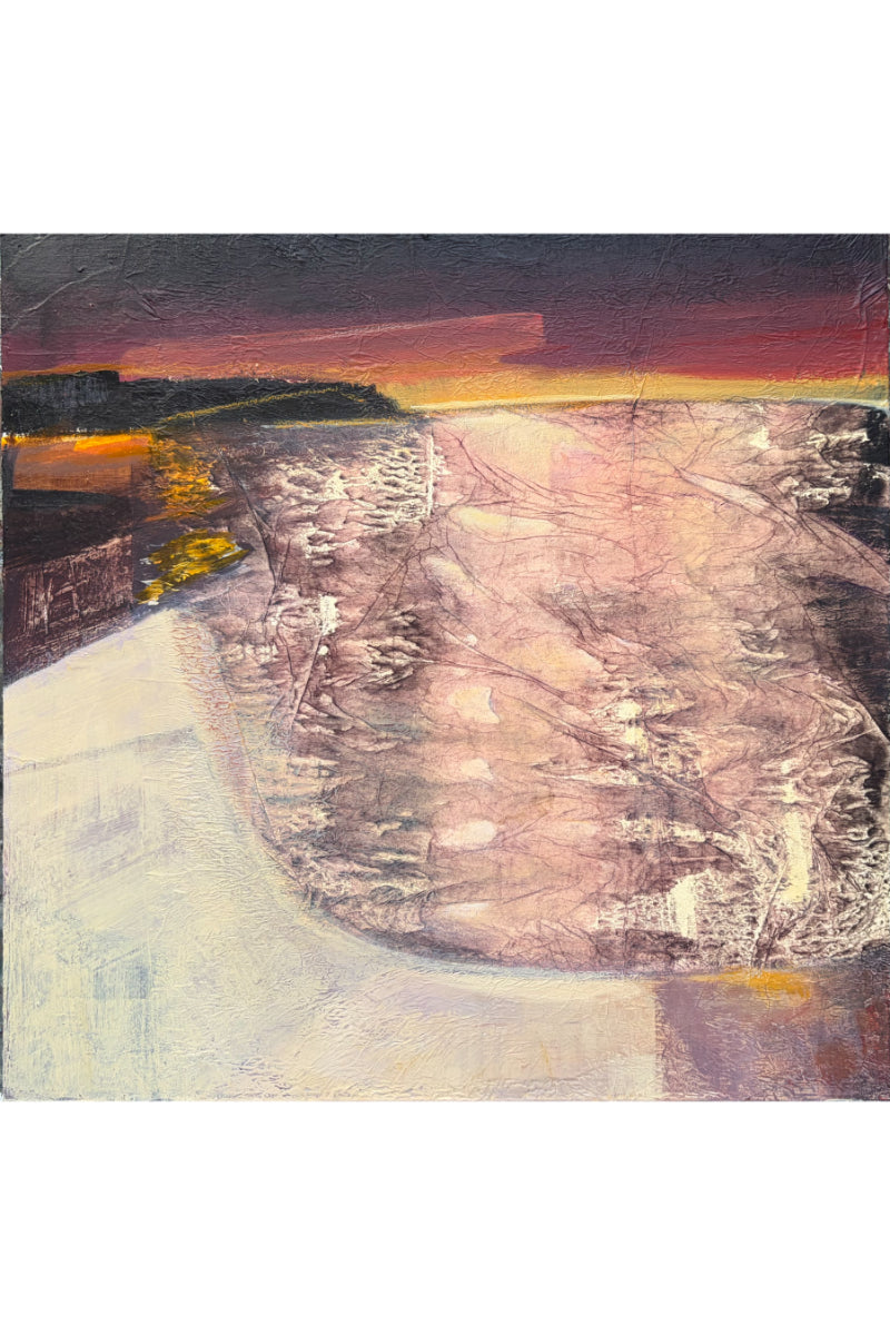 Embers on Horizon