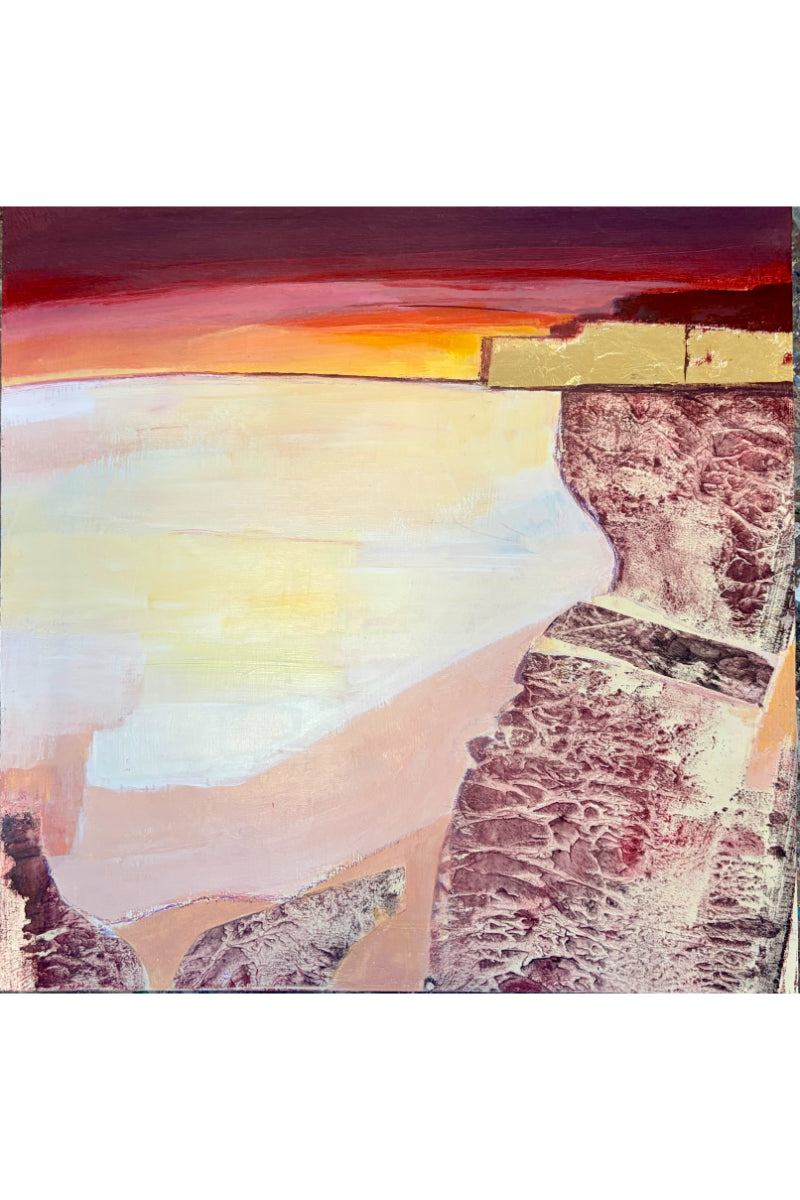 Memory of a Landscape