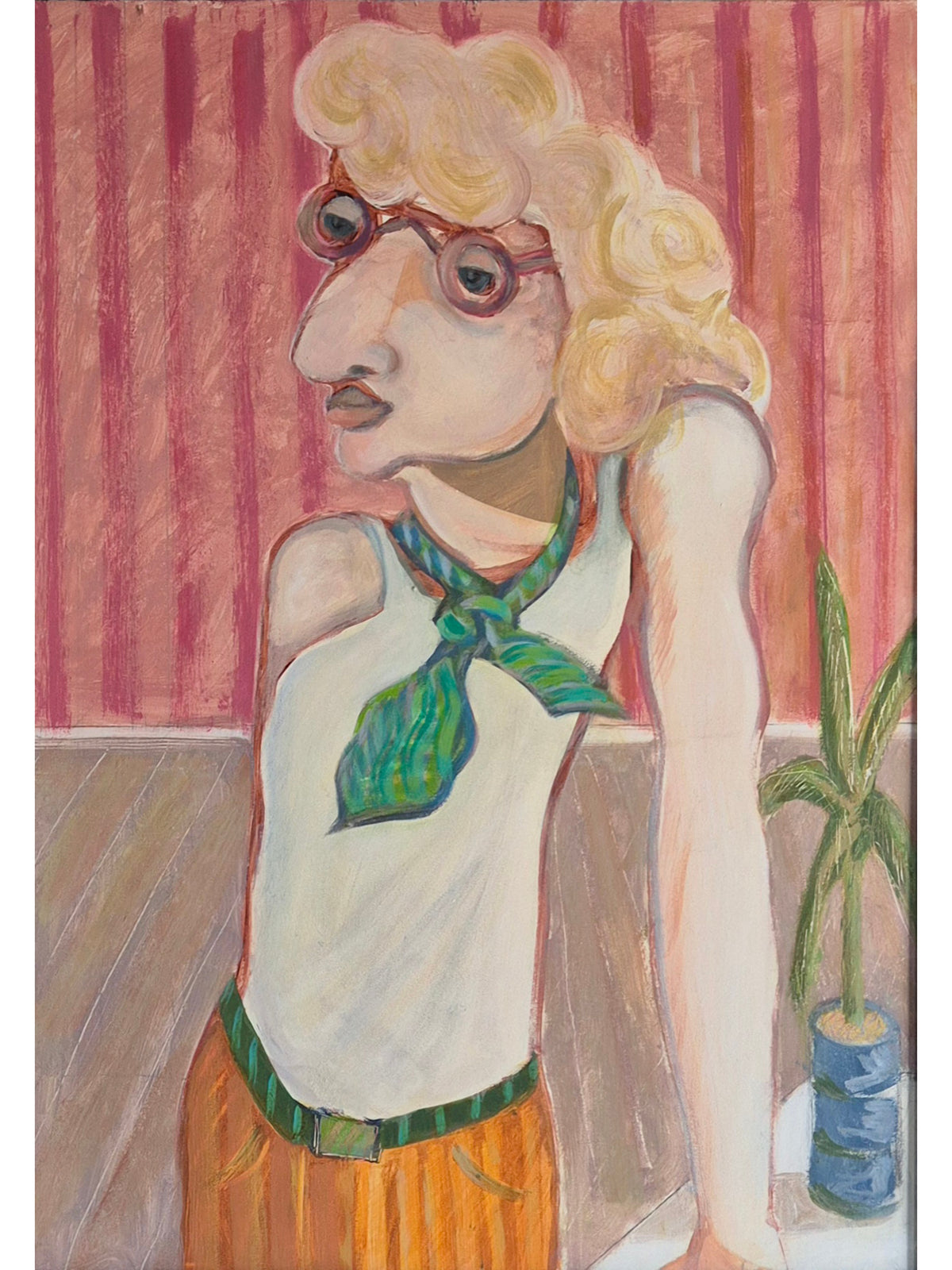 Mimi