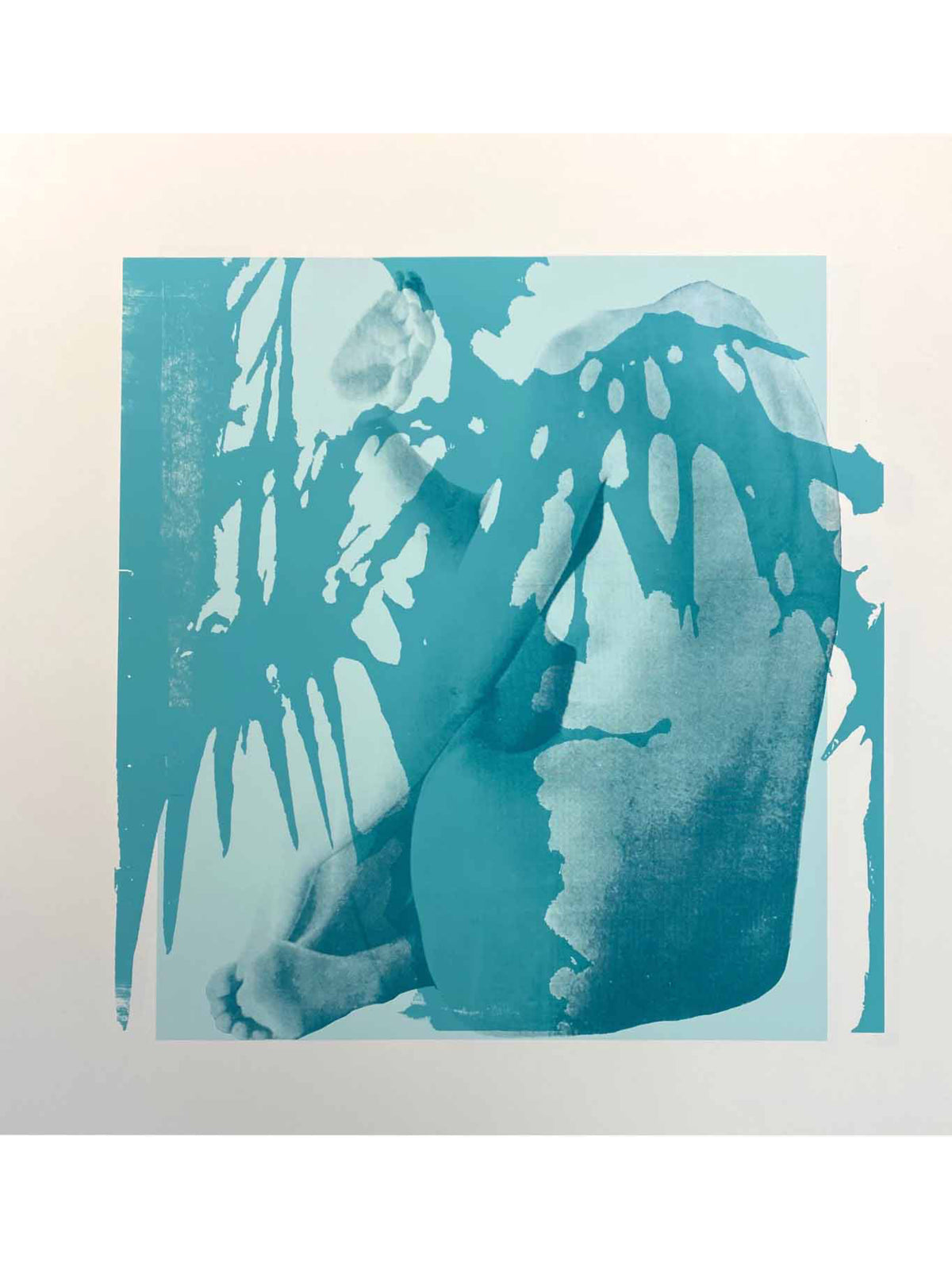 Ombre et Lumiere-Blue