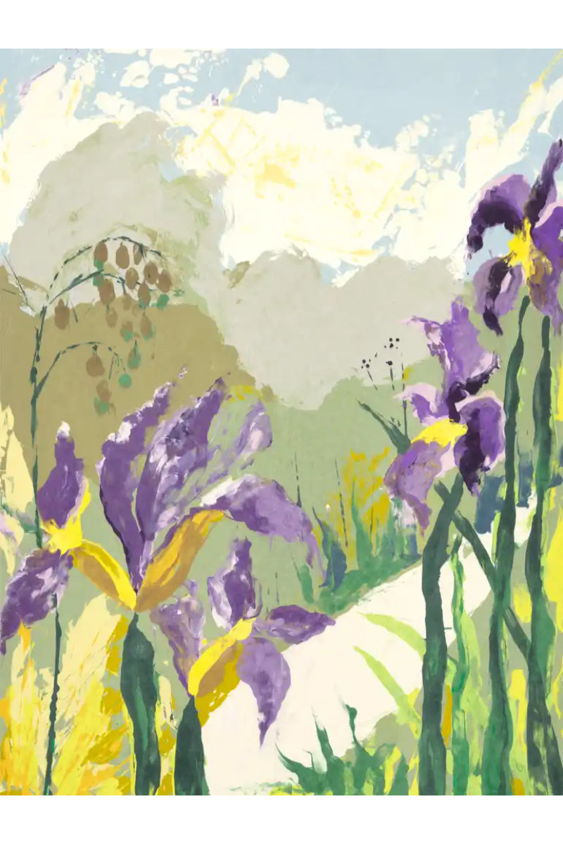 Summer Meadow 6
