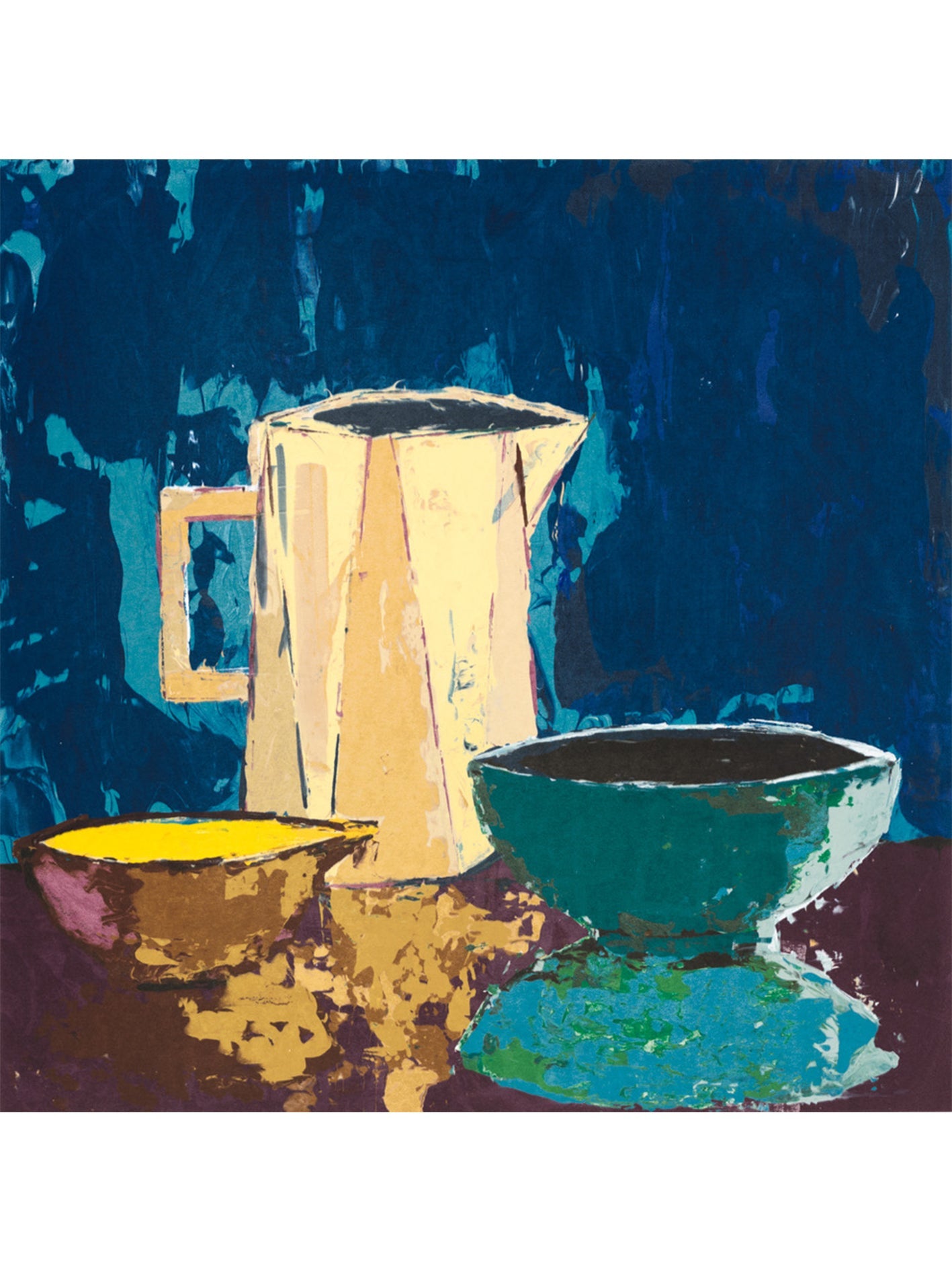 Still Life 2