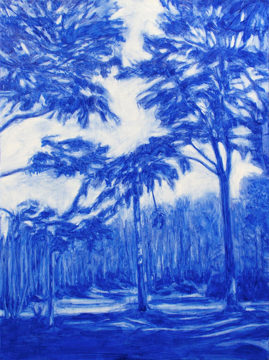 Ultramarine, Woods