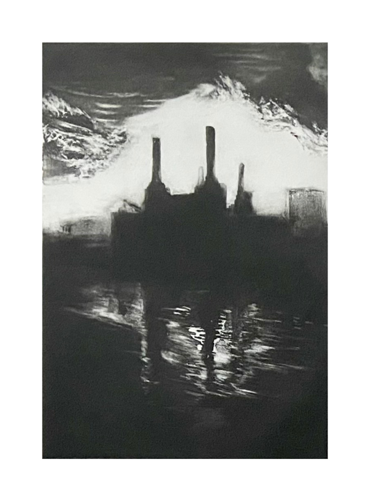 Battersea Power Station