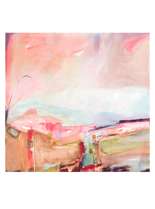 Hope II (Giclée Print)