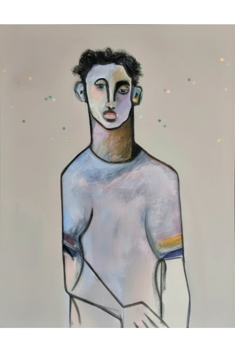 Rainbow Man