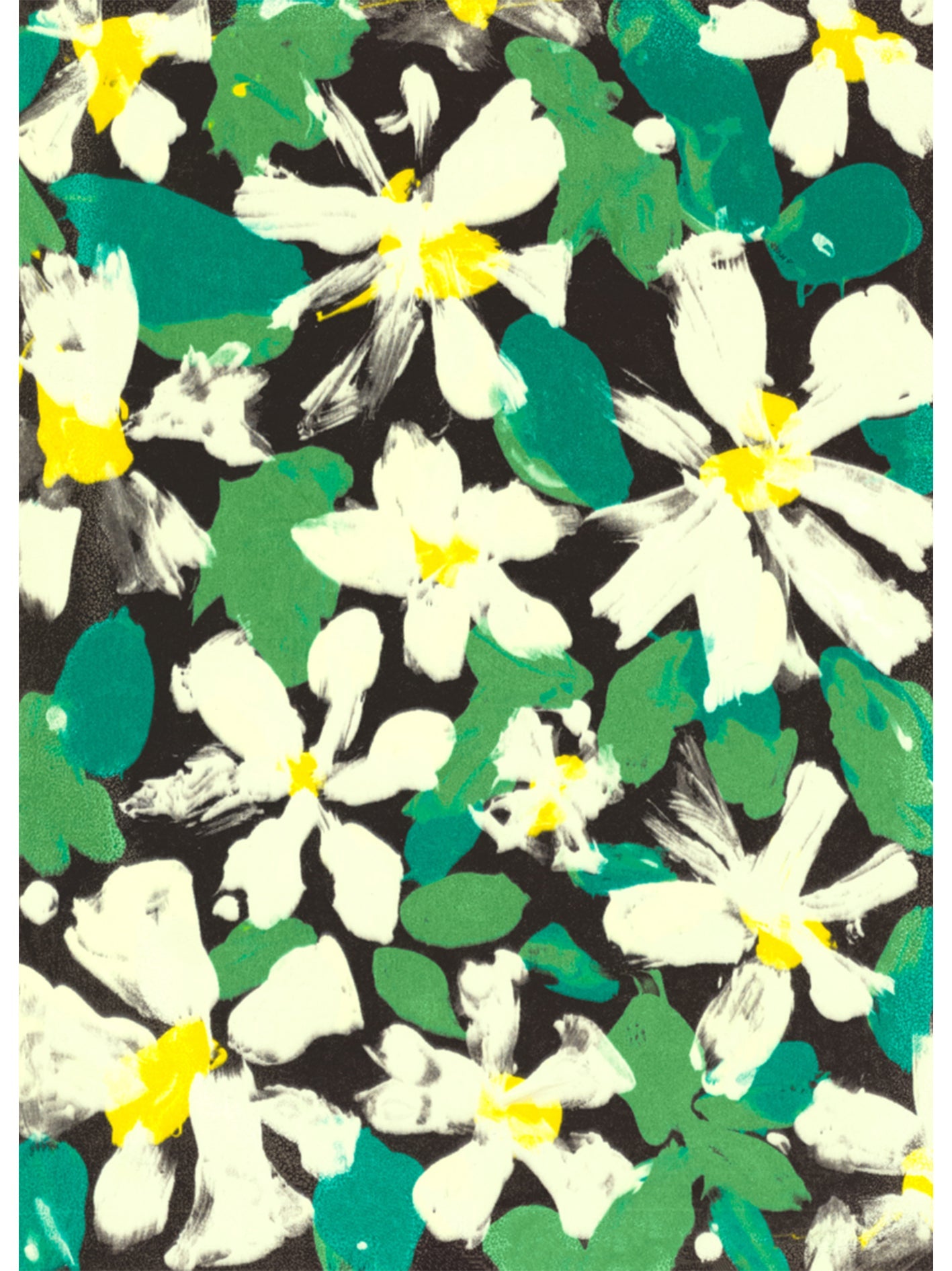White Flower 2