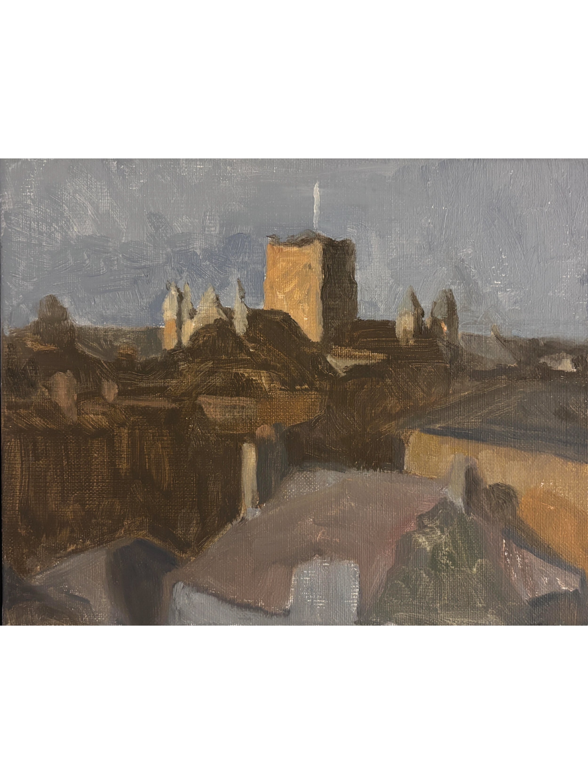 Abbey View