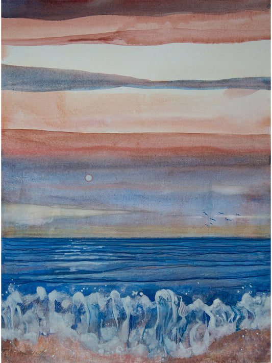 A Light that Lingers