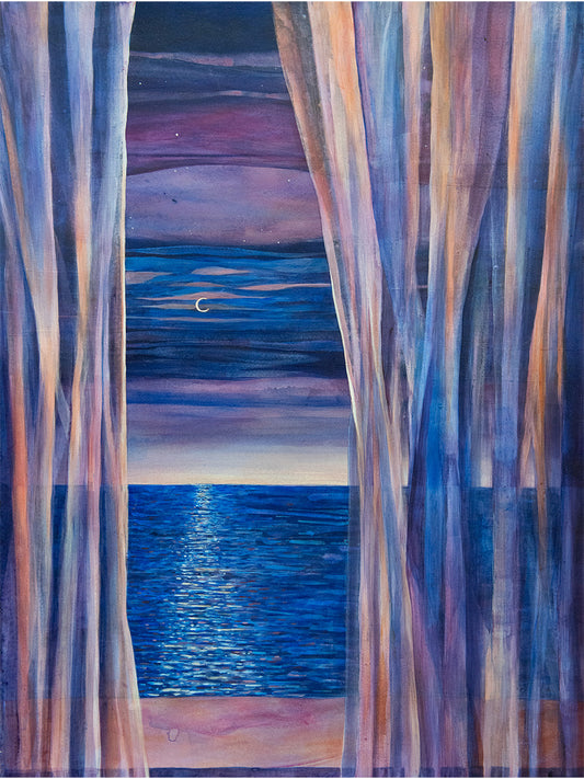 A Night that Resembled the First