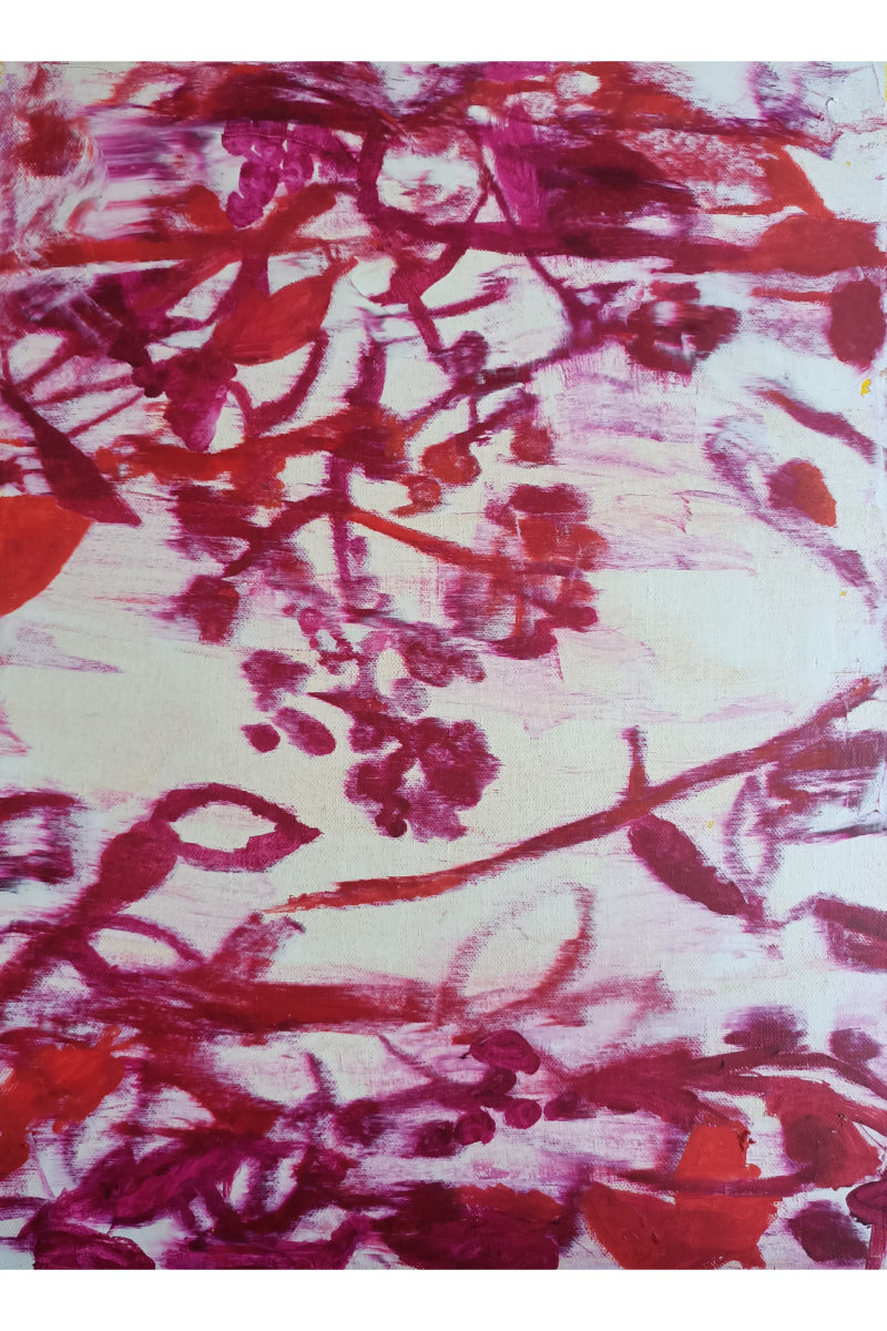 Blackberries Series 2