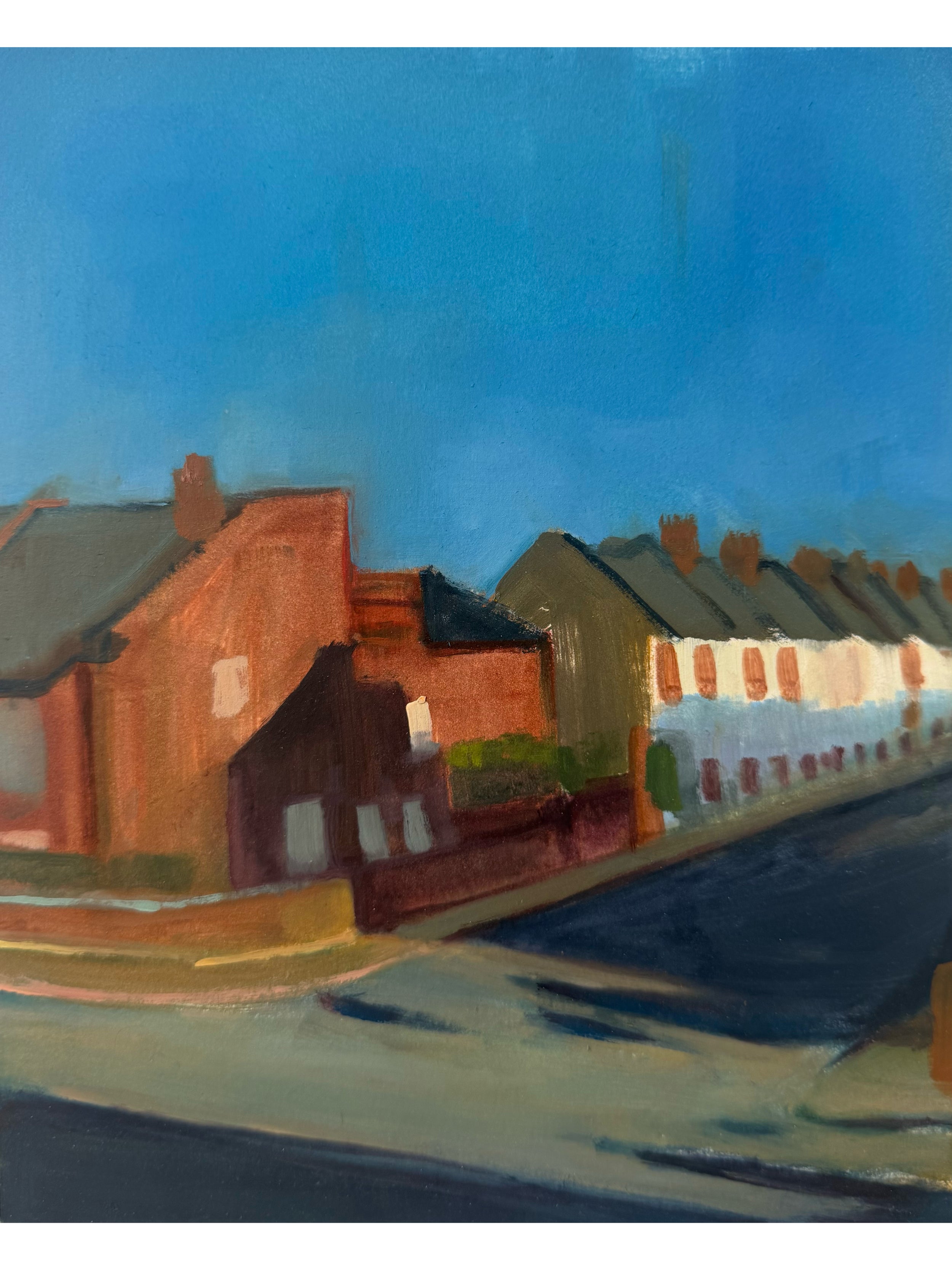 Sunny Afternoon, Fulham