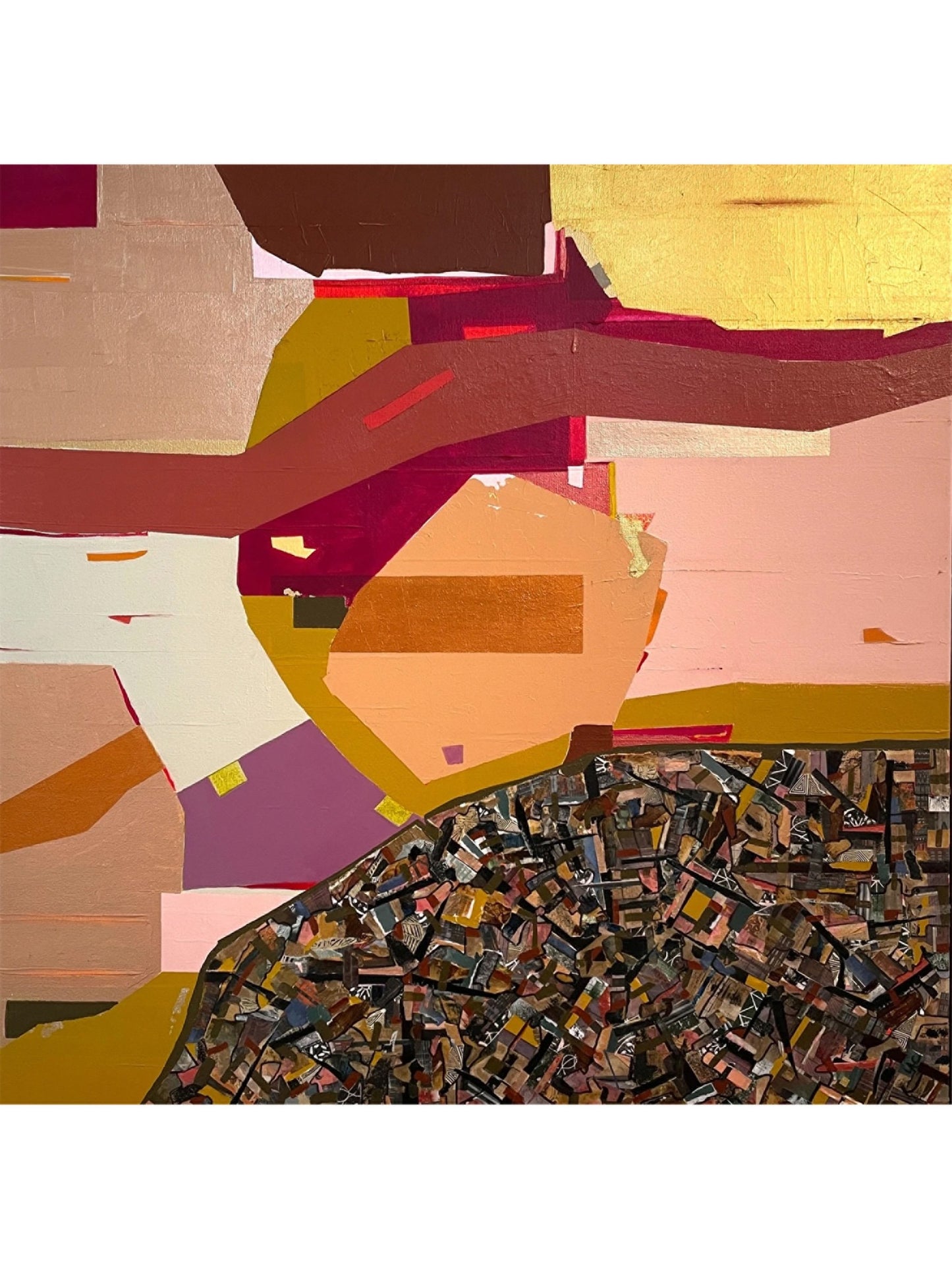 Border III