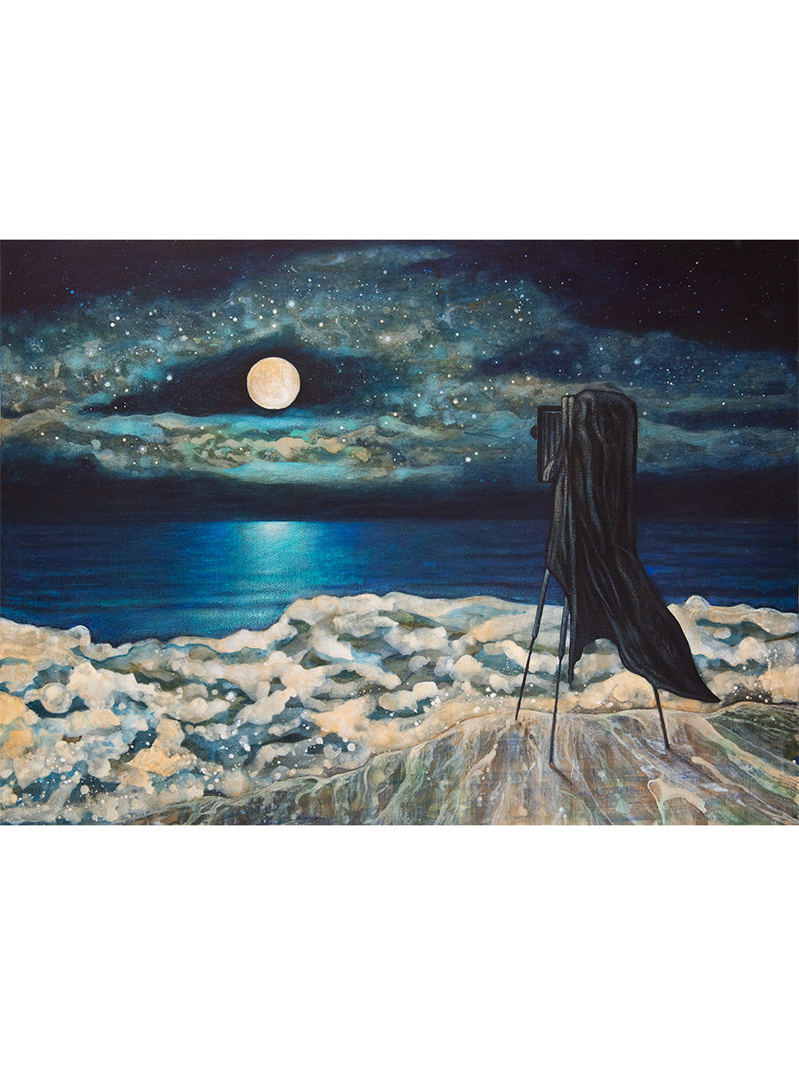 Farewell, Aschenbach