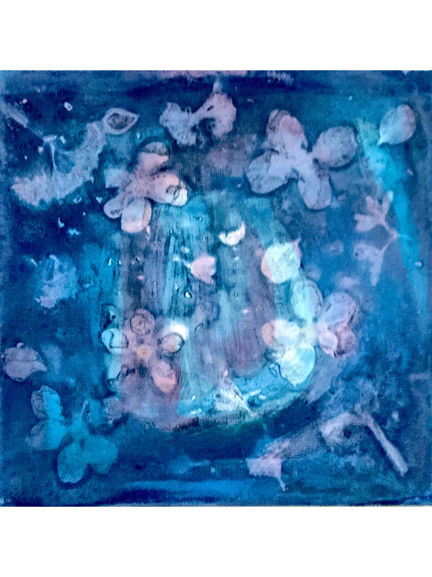 Falling: Garden Flutter