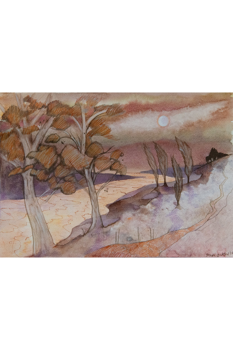 Autumn Journal 22