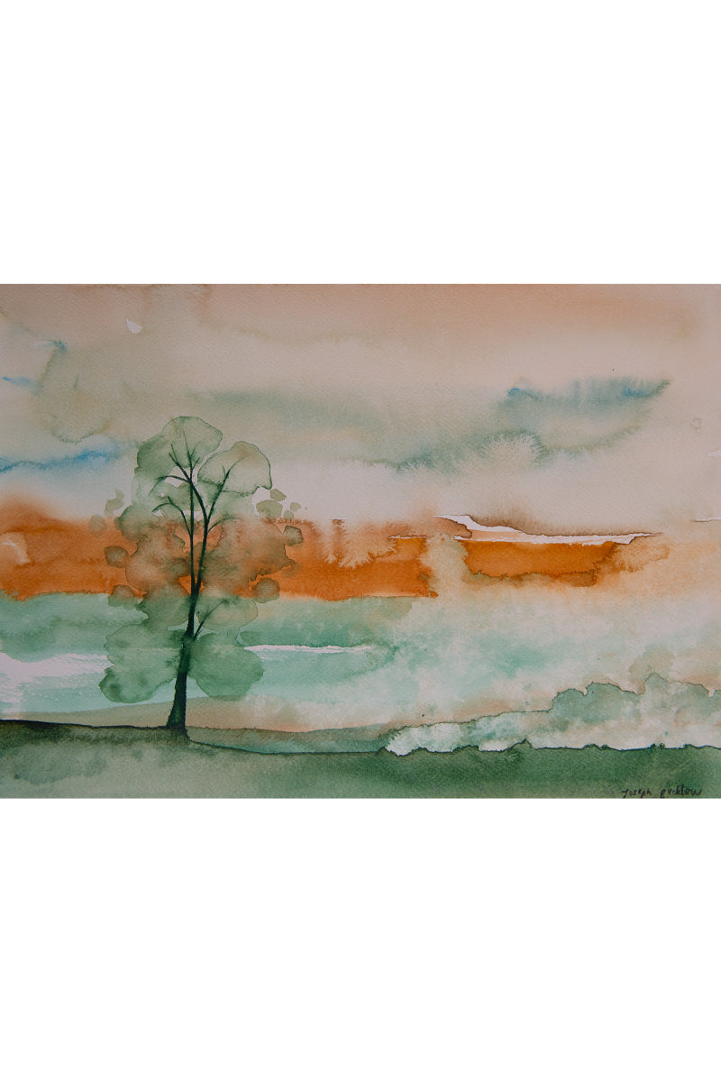 Autumn journal 23